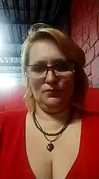 Forest-Lady online show from 02/23/25, 06:01