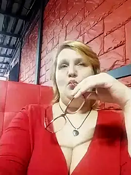 Forest-Lady online show from 03/14/25, 08:49