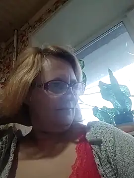 Forest-Lady online show from 12/03/25, 11:20