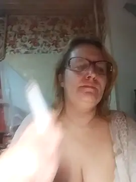 Forest-Lady online show from 11/09/25, 03:05