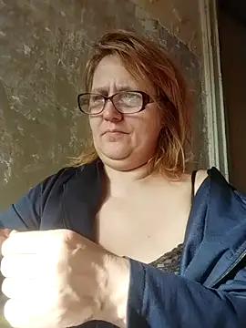 Forest-Lady online show from 04/08/26, 05:53