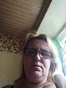 Forest-Lady online show from 10/04/25, 10:39