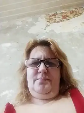 Forest-Lady online show from 03/12/26, 01:37