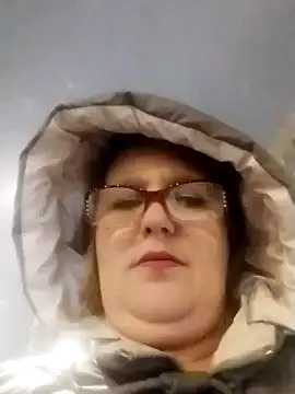 Forest-Lady online show from 03/01/25, 04:44