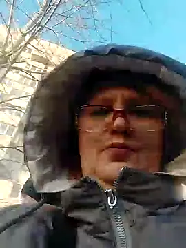 Forest-Lady online show from 03/21/25, 03:13