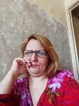 Forest-Lady online show from 03/30/26, 10:06