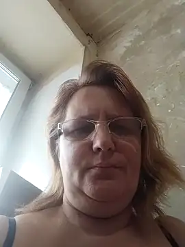 Forest-Lady online show from 02/27/26, 09:20