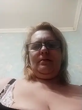 Forest-Lady online show from 11/20/25, 07:31