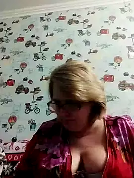 Forest-Lady online show from 02/27/25, 06:31