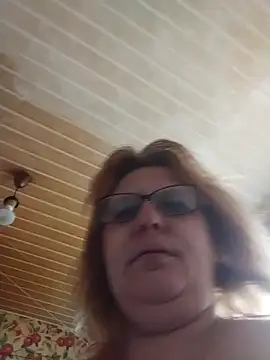 Forest-Lady online show from 03/20/26, 06:58