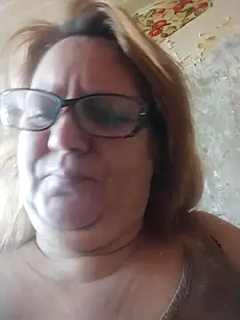 Forest-Lady online show from 04/12/26, 11:35