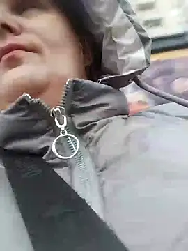 Forest-Lady online show from 02/28/25, 02:53