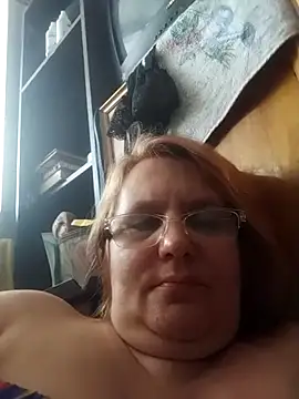 Forest-Lady online show from 02/24/26, 09:10