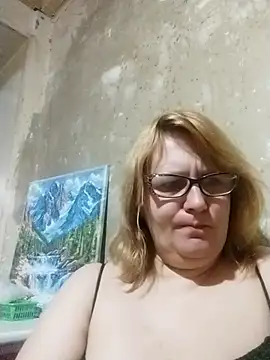 Forest-Lady online show from 03/13/26, 08:47