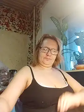 Forest-Lady online show from 11/14/25, 01:26