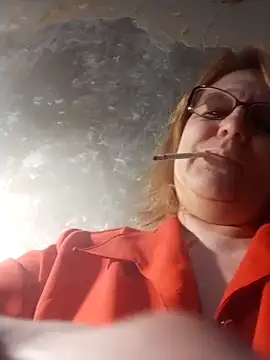 Forest-Lady online show from 04/09/26, 07:09