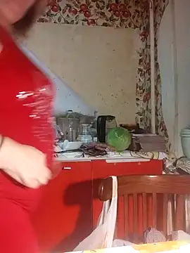 Forest-Lady online show from 11/06/25, 02:54