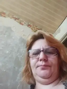 Forest-Lady online show from 04/05/26, 08:43