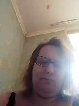 Forest-Lady online show from 03/26/26, 10:13