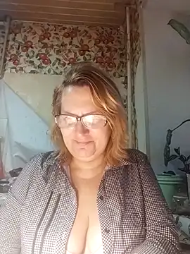 Forest-Lady online show from 11/05/25, 01:36