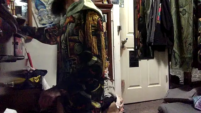 Robriguezxxx online show from 04/21/26, 07:26