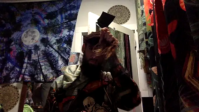 Robriguezxxx online show from 10/27/25, 08:04