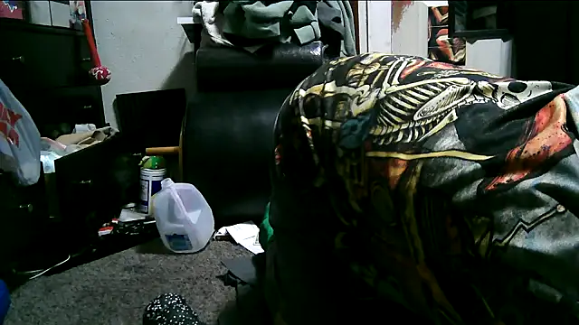 Robriguezxxx online show from 04/13/26, 04:05