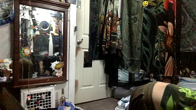 Robriguezxxx online show from 04/26/26, 08:11