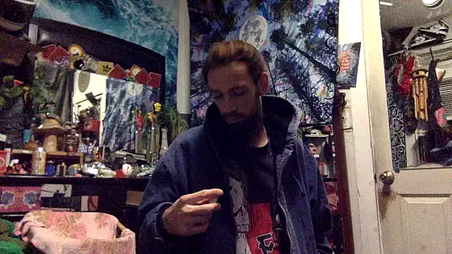 Robriguezxxx online show from 11/19/25, 02:44