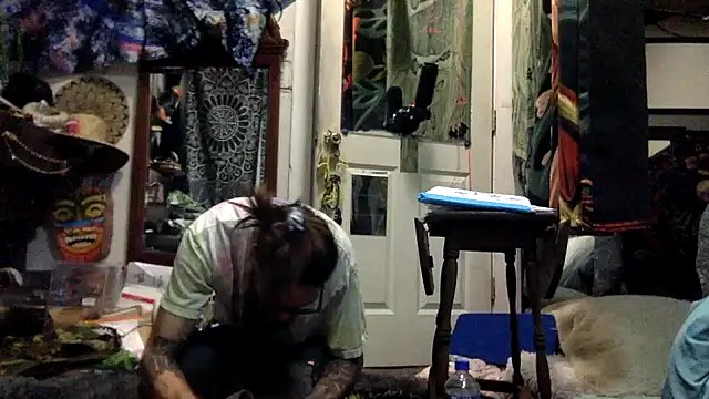 Robriguezxxx online show from 12/18/25, 08:30