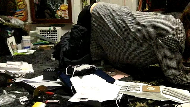 Robriguezxxx online show from 12/16/25, 08:07