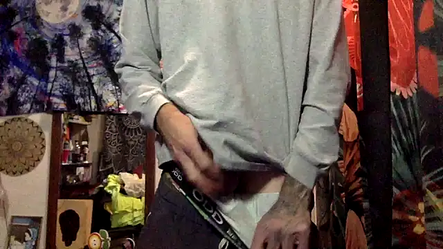 Robriguezxxx online show from 11/29/25, 06:02