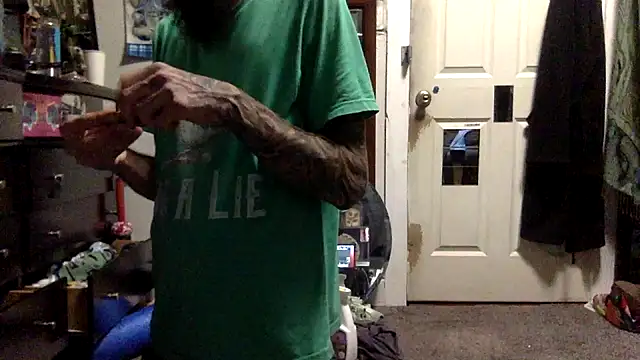 Robriguezxxx online show from 03/31/26, 06:37