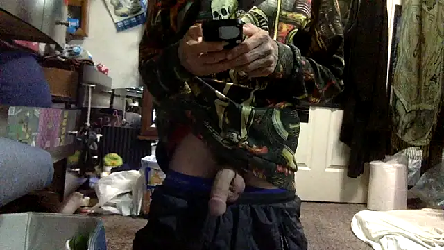 Robriguezxxx online show from 04/29/26, 05:44