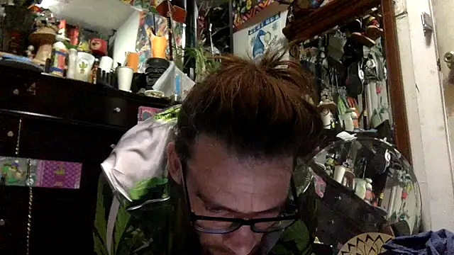 Robriguezxxx online show from 03/24/26, 04:34