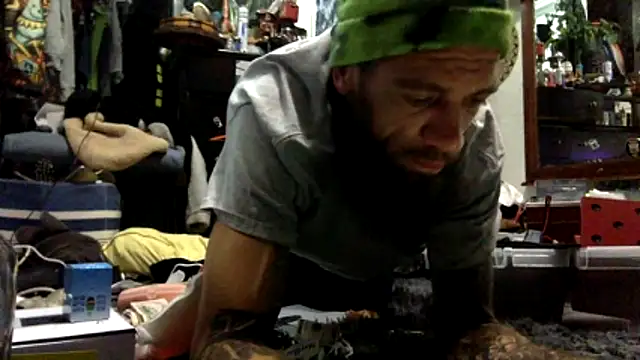 Robriguezxxx online show from 10/31/25, 05:04