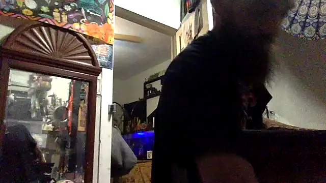 Robriguezxxx online show from 06/07/26, 06:18