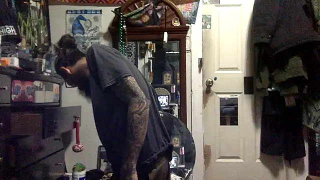 Robriguezxxx online show from 04/02/26, 06:53