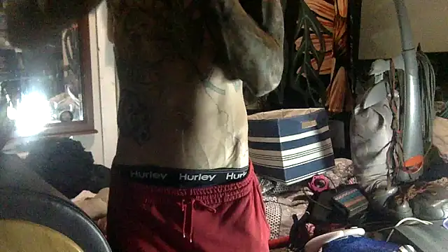 Robriguezxxx online show from 06/06/26, 03:45
