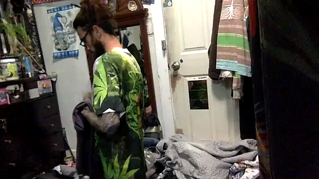 Robriguezxxx online show from 03/25/26, 05:18