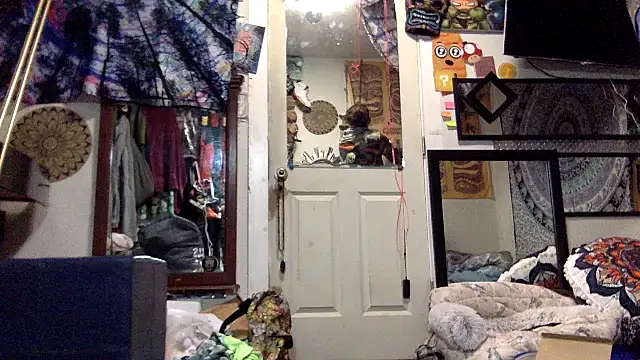 Robriguezxxx online show from 10/25/25, 12:54