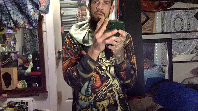 Robriguezxxx online show from 11/23/25, 04:00