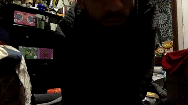 Robriguezxxx online show from 02/17/26, 04:10