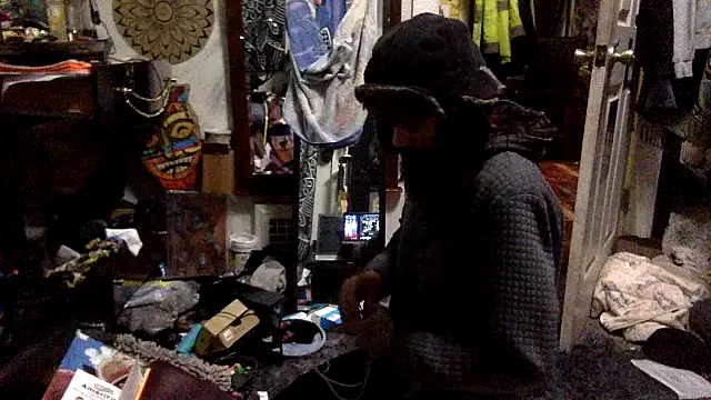 Robriguezxxx online show from 02/06/26, 10:00