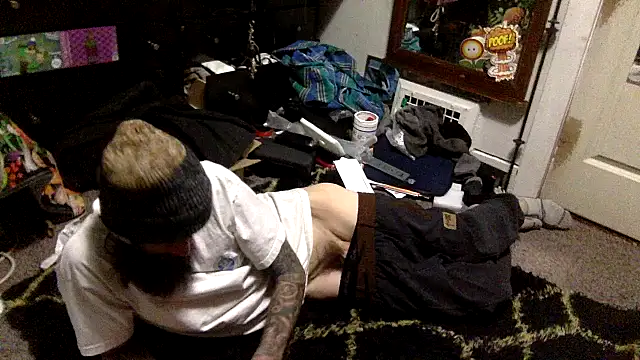 Robriguezxxx online show from 03/03/26, 04:30