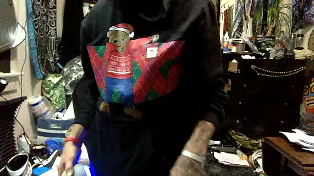 Robriguezxxx online show from 12/19/25, 05:43