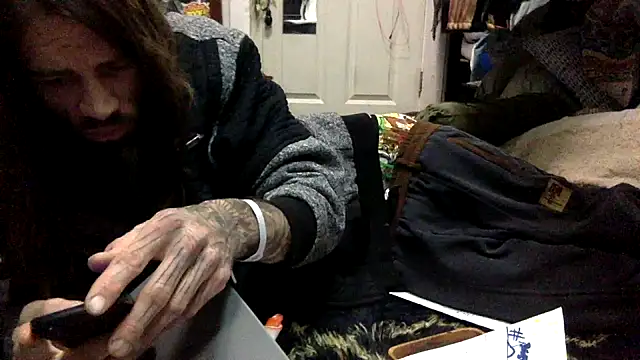 Robriguezxxx online show from 12/14/25, 05:35