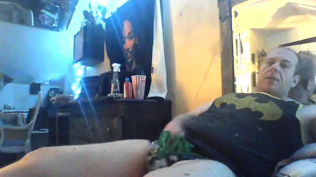 ditchwater online show from 03/20/25, 07:14