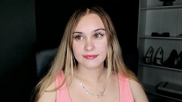 kitty valeria online show from 05/20/26, 05:21