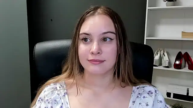 kitty valeria online show from 02/28/26, 07:57